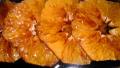 Balsamic-Glazed Oranges created by Mrs Goodall