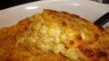 Fannie Farmer's Classic Baked Macaroni & Cheese created by middlenamesjo