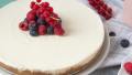 Beautiful No Bake Cheesecake created by anniesnomsblog
