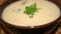 Rich Viennese Potato Soup created by Nimz_