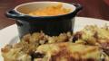 Chicken and Cornbread Stuffing Casserole created by Baby Kato