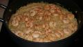 Old Bay Spicy Shrimp Scampi created by KellyC