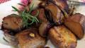 Whole Roasted Shallots and Potatoes With Rosemary created by Derf2440