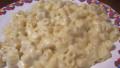 Mama's Best  Macaroni and Cheese created by Parsley