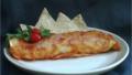 Enchiladas Santa Fe created by Debs Recipes