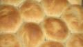 Buttermilk Pan Rolls created by _Pixie_