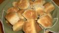 Buttermilk Pan Rolls created by _Pixie_