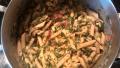 Penne Rosa created by kristychristian