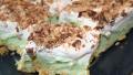 Pistachio Cream Dessert created by Nimz_