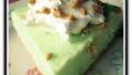 Pistachio Cream Dessert created by alicatcooks