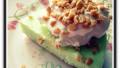 Pistachio Cream Dessert created by alicatcooks