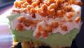 Pistachio Cream Dessert created by diner524