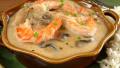 Broussard's Shrimp Chandeleur created by Calee