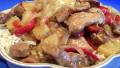 Classic Sweet & Sour Pork created by Derf2440