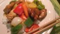 Classic Sweet & Sour Pork created by Pam-I-Am