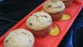 Spiced Cranberry Muffins created by Evie3234