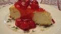 Classic New York Cheesecake created by Galley Wench