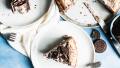 Hot Fudge Oreo Gourmet Cheesecake created by alenafoodphoto