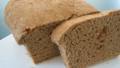 Whole Wheat Bread created by kindcook