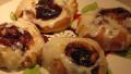 Danish Rolls created by Galley Wench