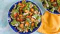 Buffalo Chicken Salad created by LimeandSpoon