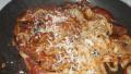 Tenderized Pork Steak With Salsa & Pasta for 2 created by Bergy