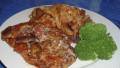 Tenderized Pork Steak With Salsa & Pasta for 2 created by Bergy