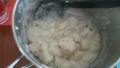 Potatoes Stewed in Cream created by Cadillacgirl