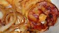 Grilled Spiced Apples and Onions created by CobraLimes