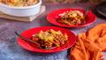 Mexican Squash and Ground Beef Casserole created by LimeandSpoon