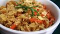 Moroccan Pilaf created by PaulaG