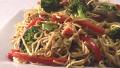 Singapore Five-Spice Stir Fry created by Fairy Nuff