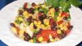 Colorful Black Bean Salad created by Susie D
