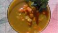 Golden Lentil Soup created by Sharon123