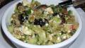 Chopped Salad created by Kathy228