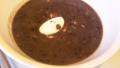 Cuban Black Bean Soup created by wicked cook 46