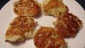 Irish Style Potato-Chive Pancakes created by NoraMarie