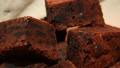 Barefoot Contessa's Outrageous Oreo Crunch Brownies created by Jackshoe