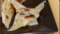 Perfect Pot Stickers (Alton Brown) created by Sandi From CA