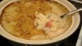 Creamy Mexican Chicken & Rice Casserole created by MarieRynr