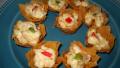 Chicken Appetizer in Phyllo Cups created by gmkloost