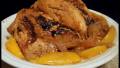 Braised Chicken With Lemon and Honey created by NcMysteryShopper