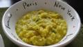 Easy Moong Dal (Mashed Yellow Split Peas) created by danakscully64
