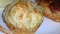 Garlic Mozzarella Muffins created by coconutcream