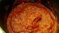 Linda's Spaghetti Sauce created by diner524