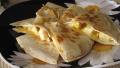 Cheesy Apple Breakfast Quesadillas created by loof751