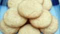 Charmie's Snickerdoodles created by Kim127