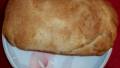 Whole Wheat Oatmeal Buttermilk Bread created by kzbhansen