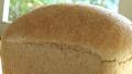 Whole Wheat Oatmeal Buttermilk Bread created by Shasha