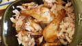 Perfect Roasted Chicken created by kiwidutch